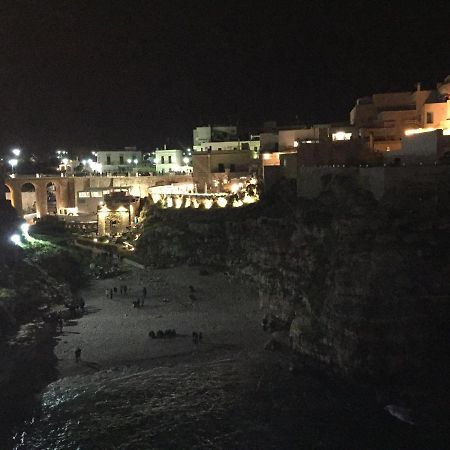 Villa Donna Giulia Casa Vacanze à Polignano a Mare Extérieur photo