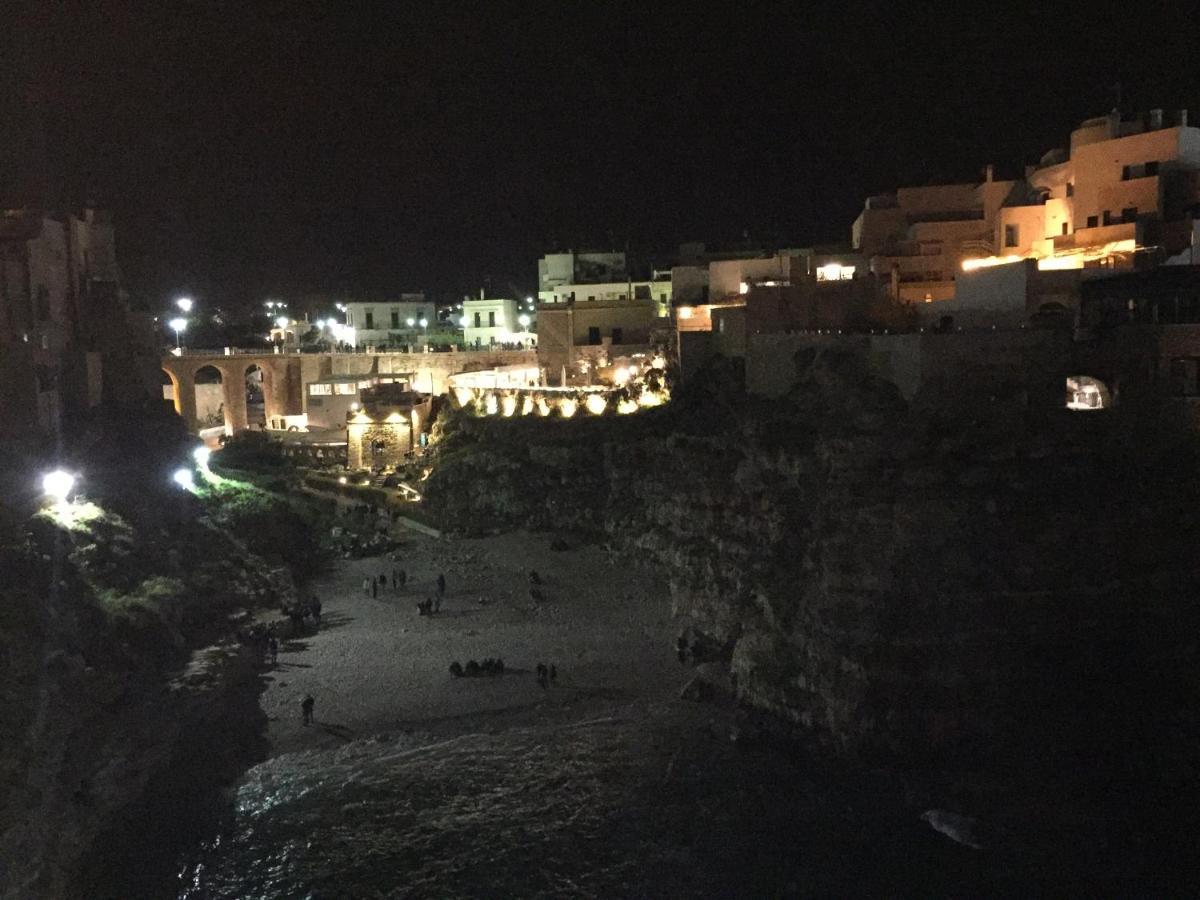 Villa Donna Giulia Casa Vacanze à Polignano a Mare Extérieur photo