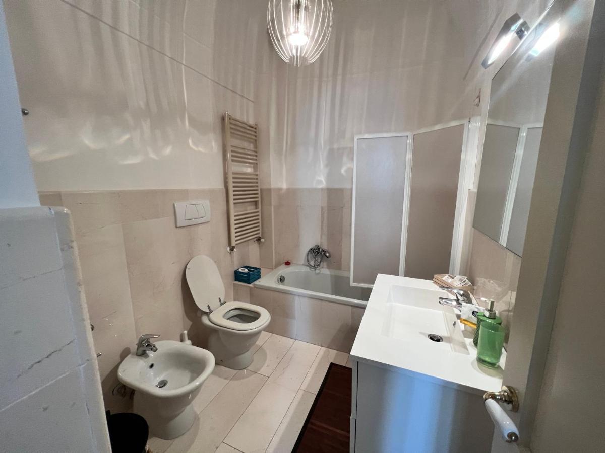 Villa Donna Giulia Casa Vacanze à Polignano a Mare Extérieur photo