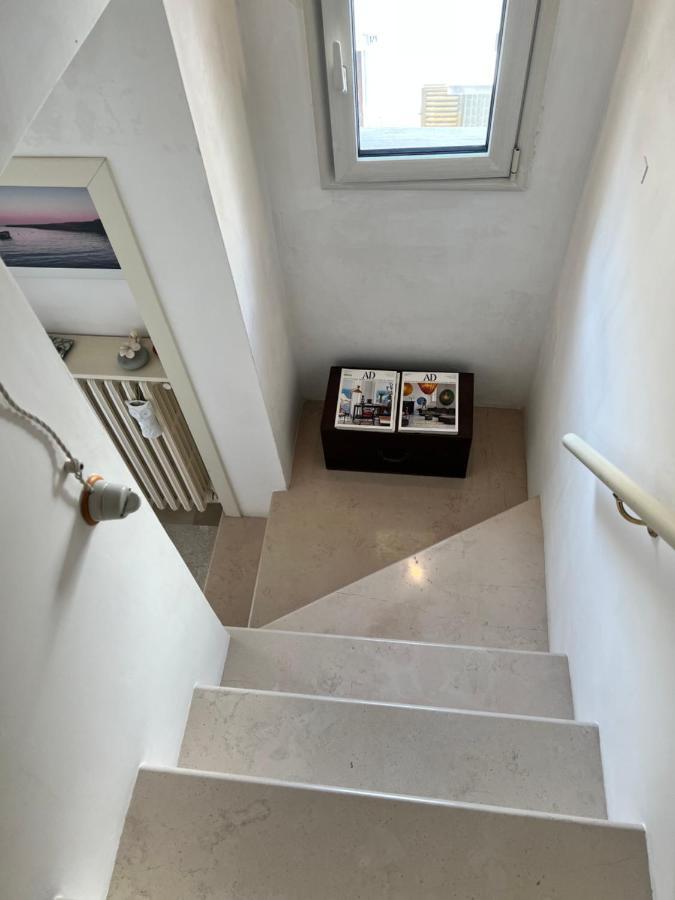 Villa Donna Giulia Casa Vacanze à Polignano a Mare Extérieur photo