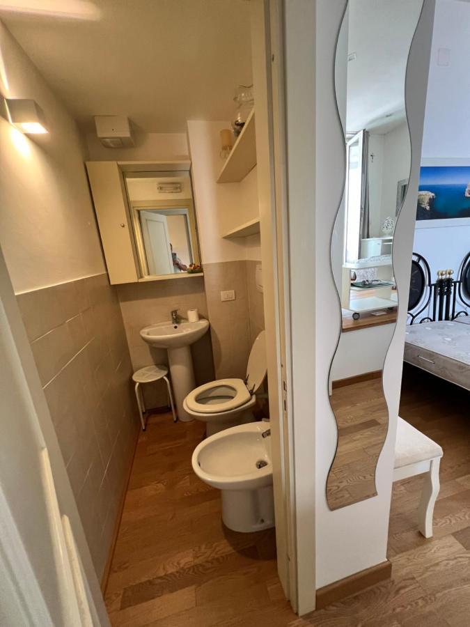 Villa Donna Giulia Casa Vacanze à Polignano a Mare Extérieur photo