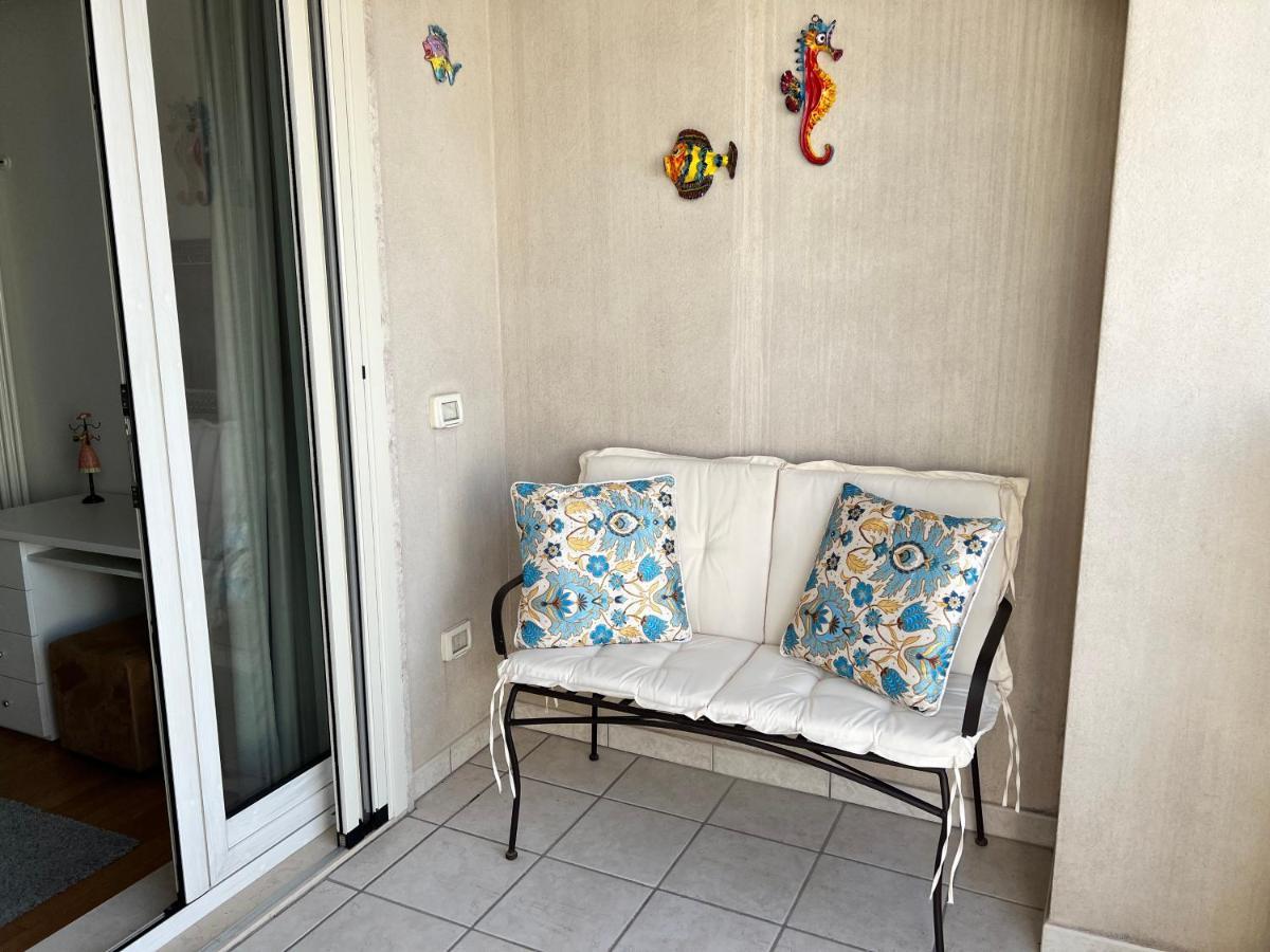 Villa Donna Giulia Casa Vacanze à Polignano a Mare Extérieur photo