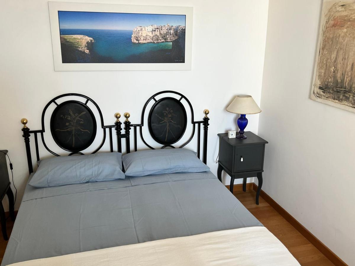 Villa Donna Giulia Casa Vacanze à Polignano a Mare Extérieur photo