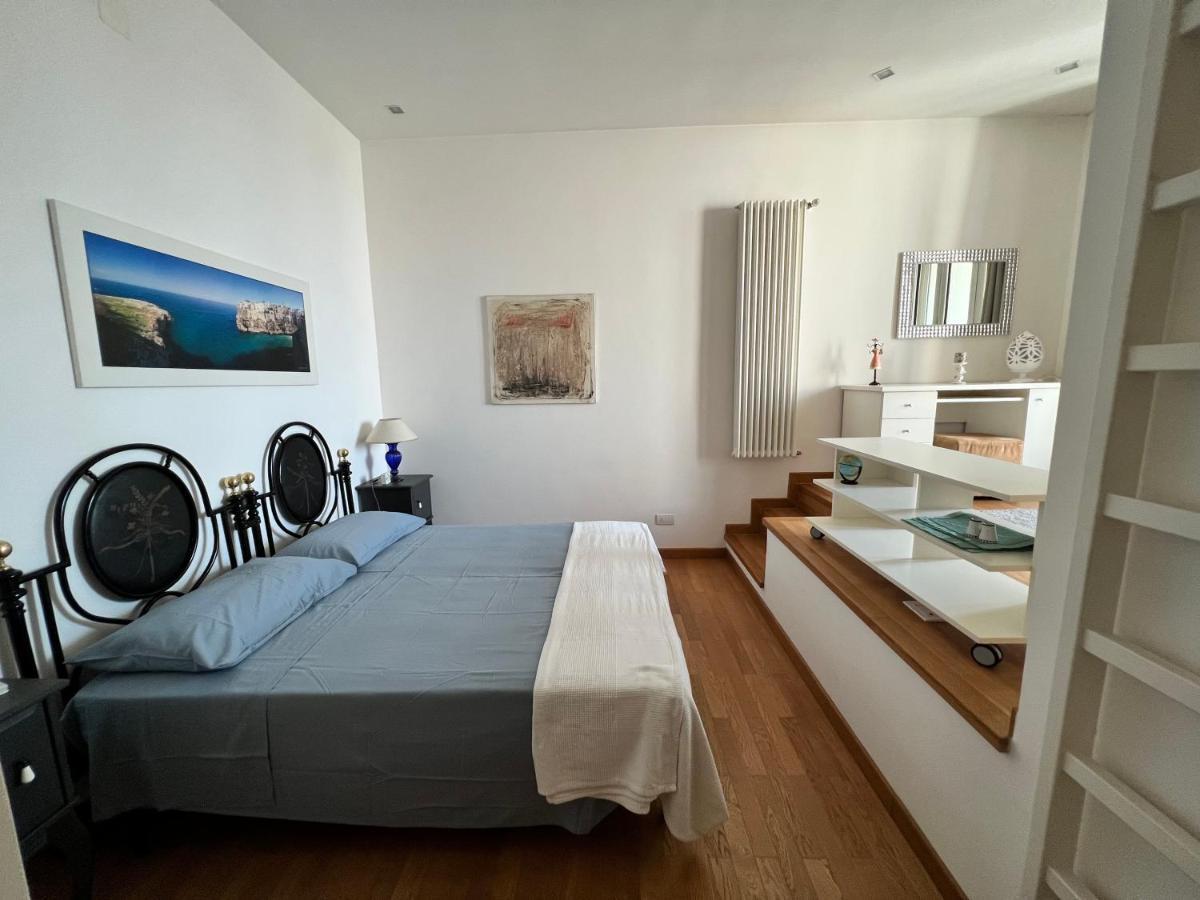 Villa Donna Giulia Casa Vacanze à Polignano a Mare Extérieur photo