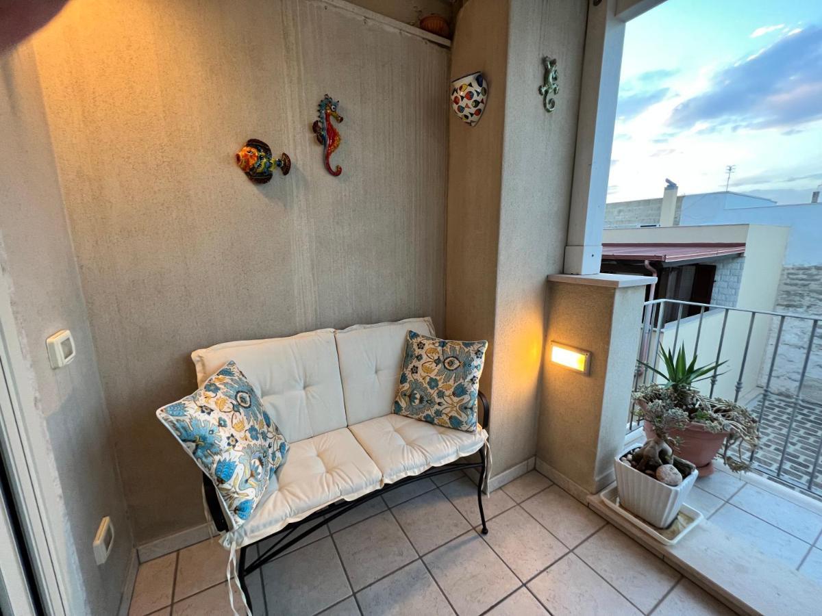 Villa Donna Giulia Casa Vacanze à Polignano a Mare Extérieur photo