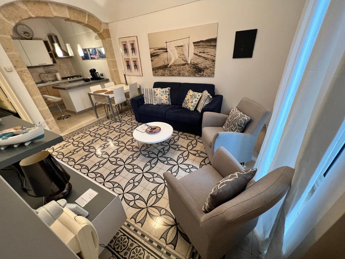 Villa Donna Giulia Casa Vacanze à Polignano a Mare Extérieur photo