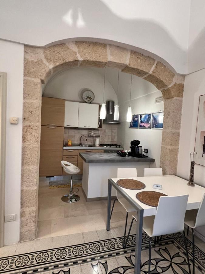 Villa Donna Giulia Casa Vacanze à Polignano a Mare Extérieur photo