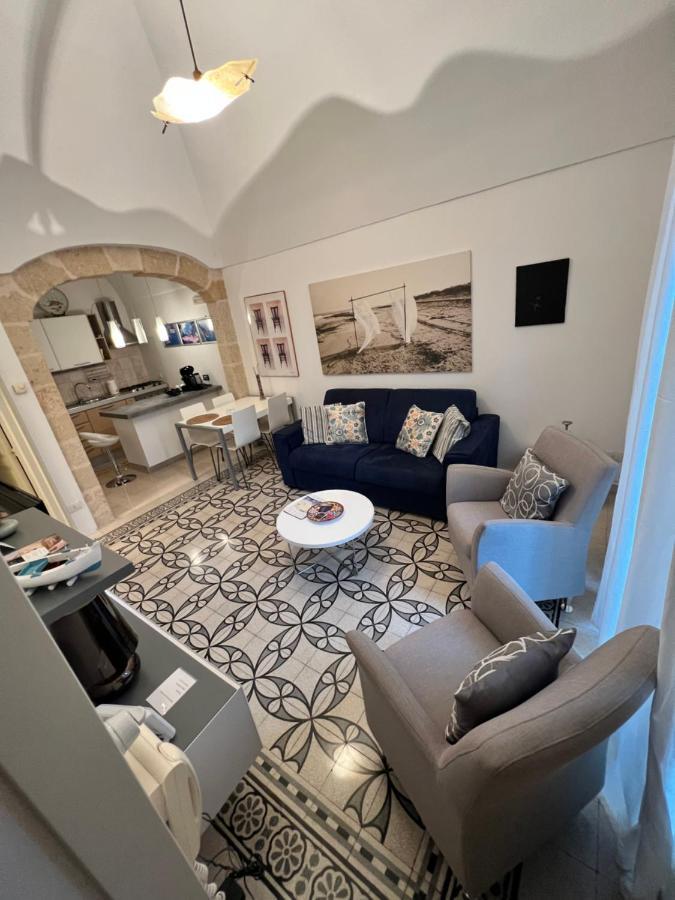 Villa Donna Giulia Casa Vacanze à Polignano a Mare Extérieur photo